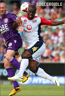 本周全球赛场战靴一览 – 23/12/13