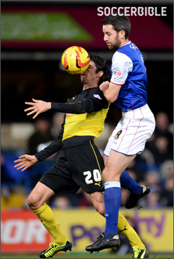 本周全球赛场战靴一览 – 23/12/13