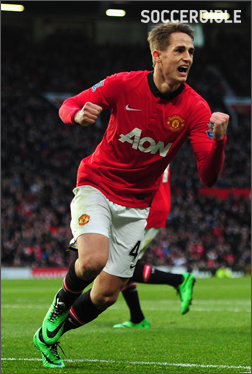 本周全球赛场战靴一览 – 23/12/13