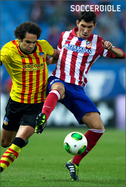 本周全球赛场战靴一览 – 23/12/13