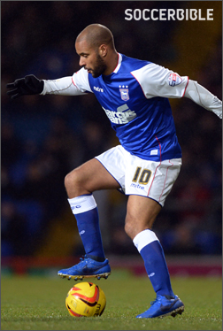 本周全球赛场战靴一览 – 23/12/13