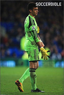 本周全球赛场战靴一览 – 31/12/13