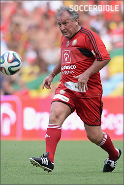 本周全球赛场战靴一览 – 31/12/13