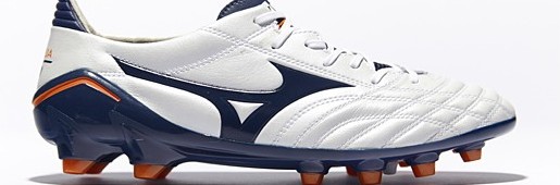 Mizuno Morelia Neo - //  