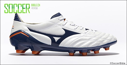 Mizuno Morelia Neo - //  