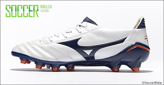 Mizuno Morelia Neo - //  