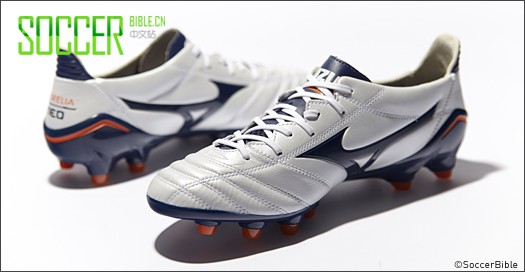 Mizuno Morelia Neo - //  