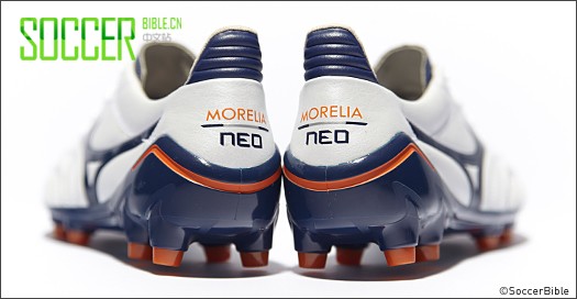 Mizuno Morelia Neo - //  
