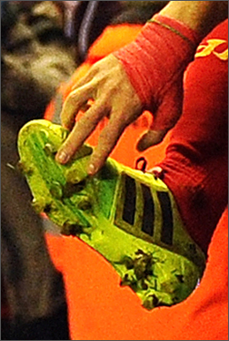 #Աʵ#˹adidas Nitrocharge