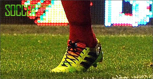 #Աʵ#˹adidas Nitrocharge