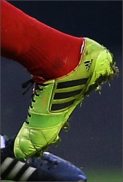 #Աʵ#˹adidas Nitrocharge