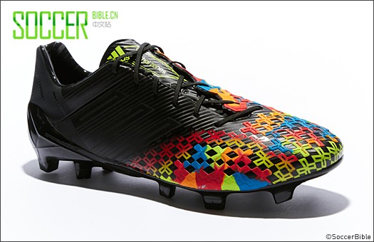 adidas Predator LZ SL  - ɫ/ɫ 