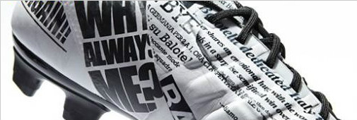 Up Close | PUMA evoPOWER Stampa  