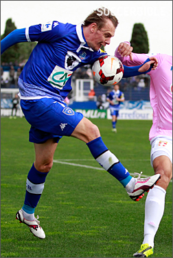 本周全球赛场战靴一览-06/01/14