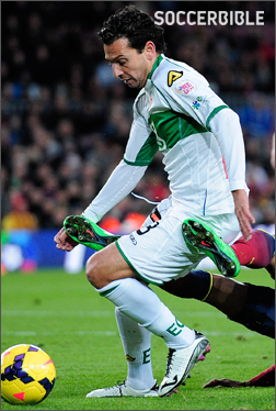 本周全球赛场战靴一览-06/01/14