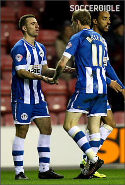 本周全球赛场战靴一览-06/01/14