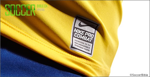Nike Pro Combat 