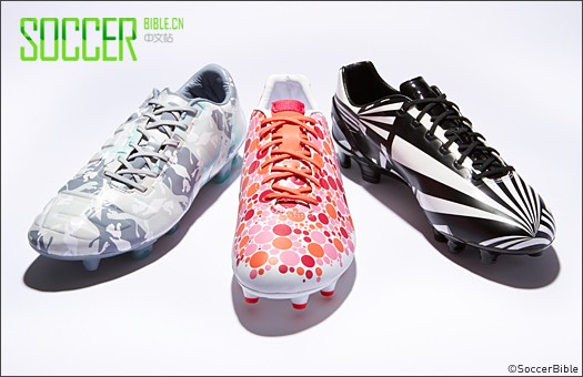 PUMA | Kings Of Camouflage - Football News