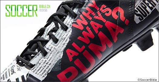 PUMA  evoPOWER ֳϵƵ 