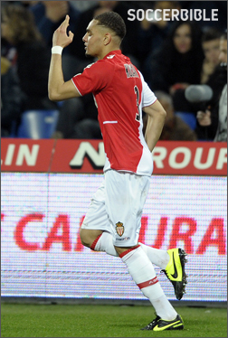 本周全球赛场战靴一览——13/01/14