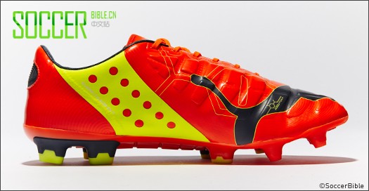 PUMA evoPOWER - /