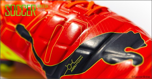 PUMA evoPOWER - /