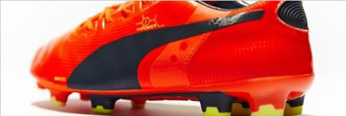 #SB Meets# ˹--ɭ PUMA evoPOWER 1 