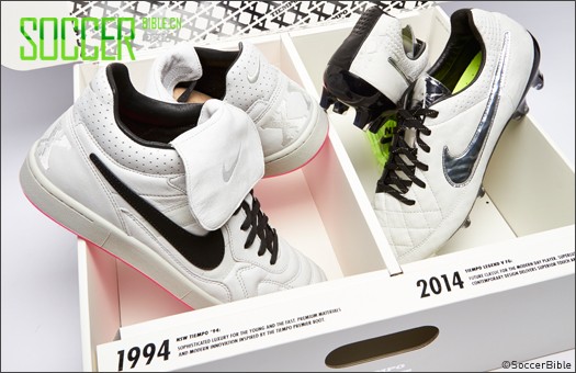 Nike Tiempo Legend Premier XX Pack
