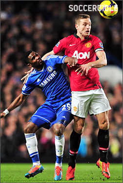 本周全球赛场战靴一览 – 20/01/14 –