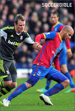 本周全球赛场战靴一览 – 20/01/14 –