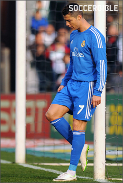 本周全球赛场战靴一览 – 20/01/14 –