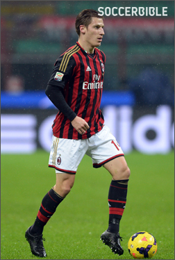 本周全球赛场战靴一览 – 20/01/14 –