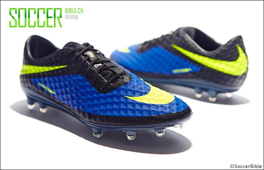 Nike HyperVenom Phantom  - /ʻ/ 