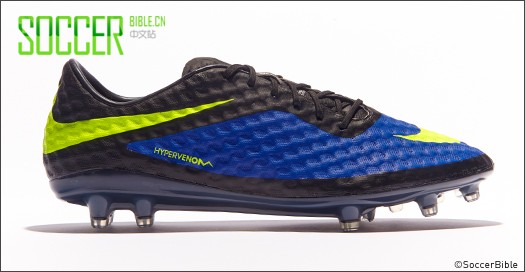 Nike HyperVenom Phantom  - /ʻ/ 