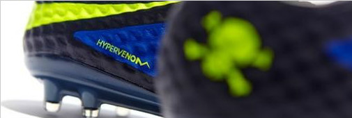 Nike HyperVenom Phantom  - ��/���ʻ�/�� 