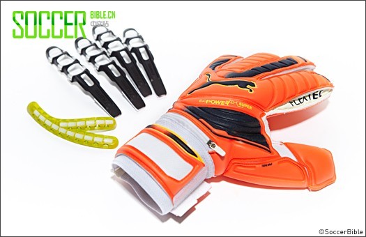 PUMA evoPOWER Super GK Ž