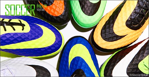 SoccerBibleʷȡNike HyperVenomϵ