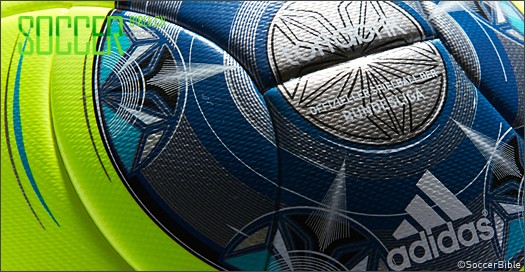 adidas Torfabrik Hi-Vis ¼