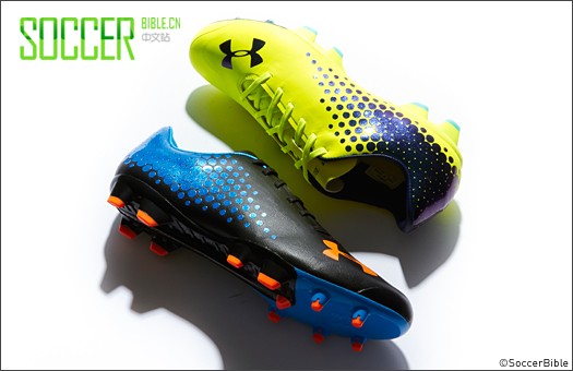 Under Armour Blur Carbon IV - //&/ 
