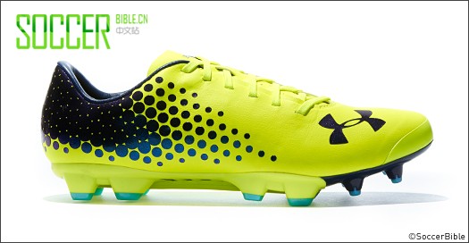 Under Armour Blur Carbon IV - //&/ 