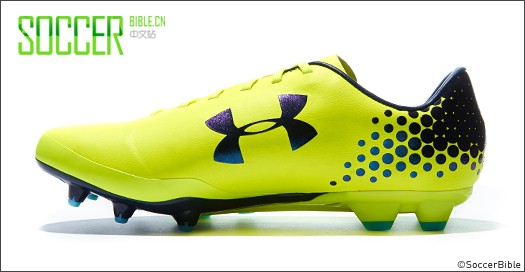 Under Armour Blur Carbon IV - //&/ 