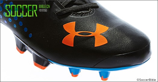 Under Armour Blur Carbon IV - //&/ 