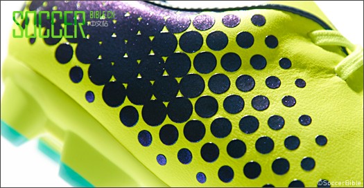 Under Armour Blur Carbon IV - //&/ 