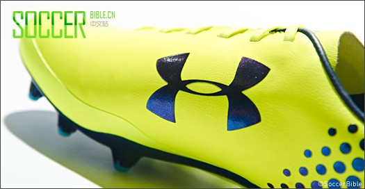 Under Armour Blur Carbon IV - //&/ 