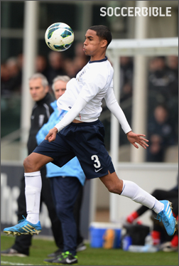 本周全球赛场战靴一览 – 04/02/14