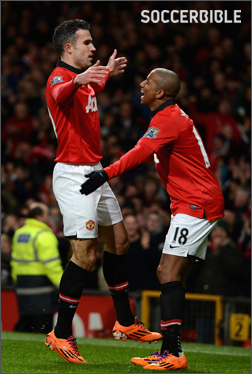 本周全球赛场战靴一览 – 04/02/14