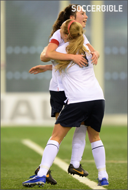 本周全球赛场战靴一览 – 04/02/14