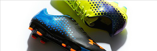 Under Armour Blur Carbon IV - //&/ 