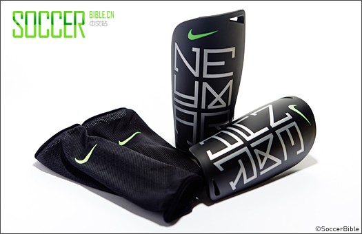 Nike Launch Neymar Mercurial Lite Shin Pads - Football News
