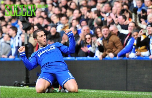 本周末欧洲足坛十大见闻 - 10/02/2014 - Football News